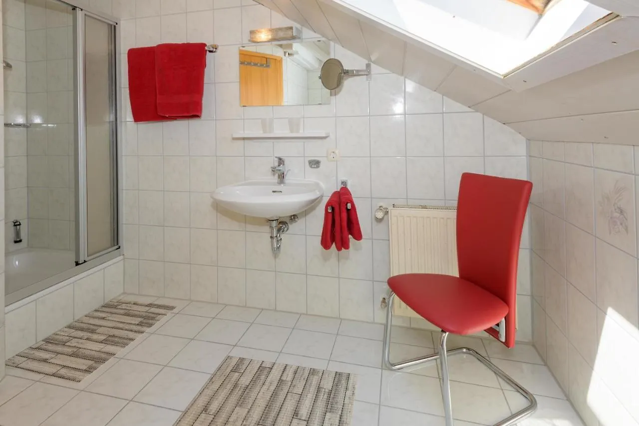 Apartment Ferienwohnungen Schmid Lam