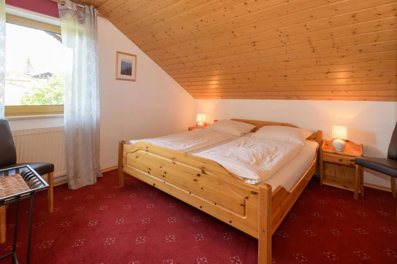 Apartment Ferienwohnungen Schmid Lam