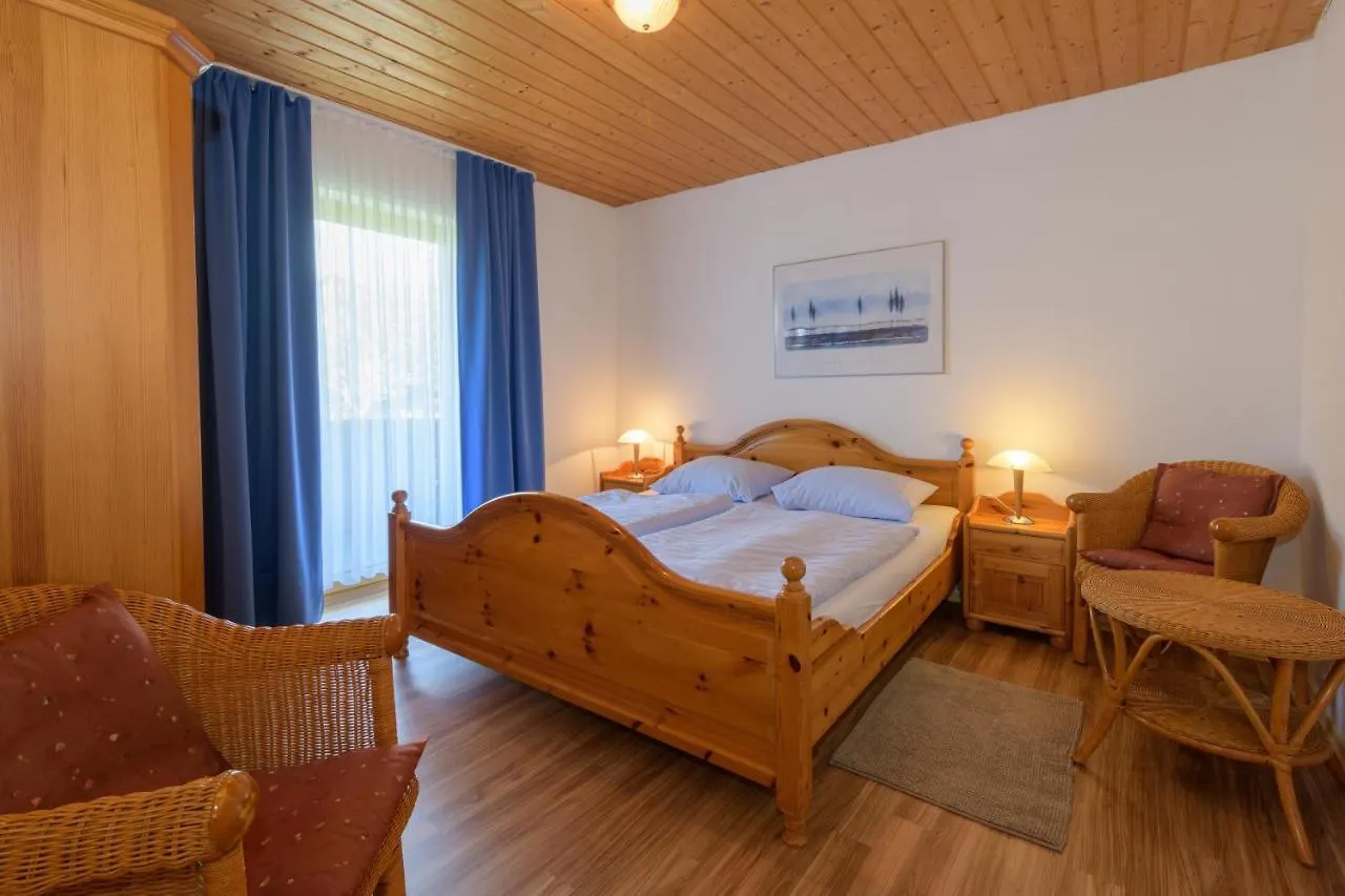 Apartment Ferienwohnungen Schmid Lam
