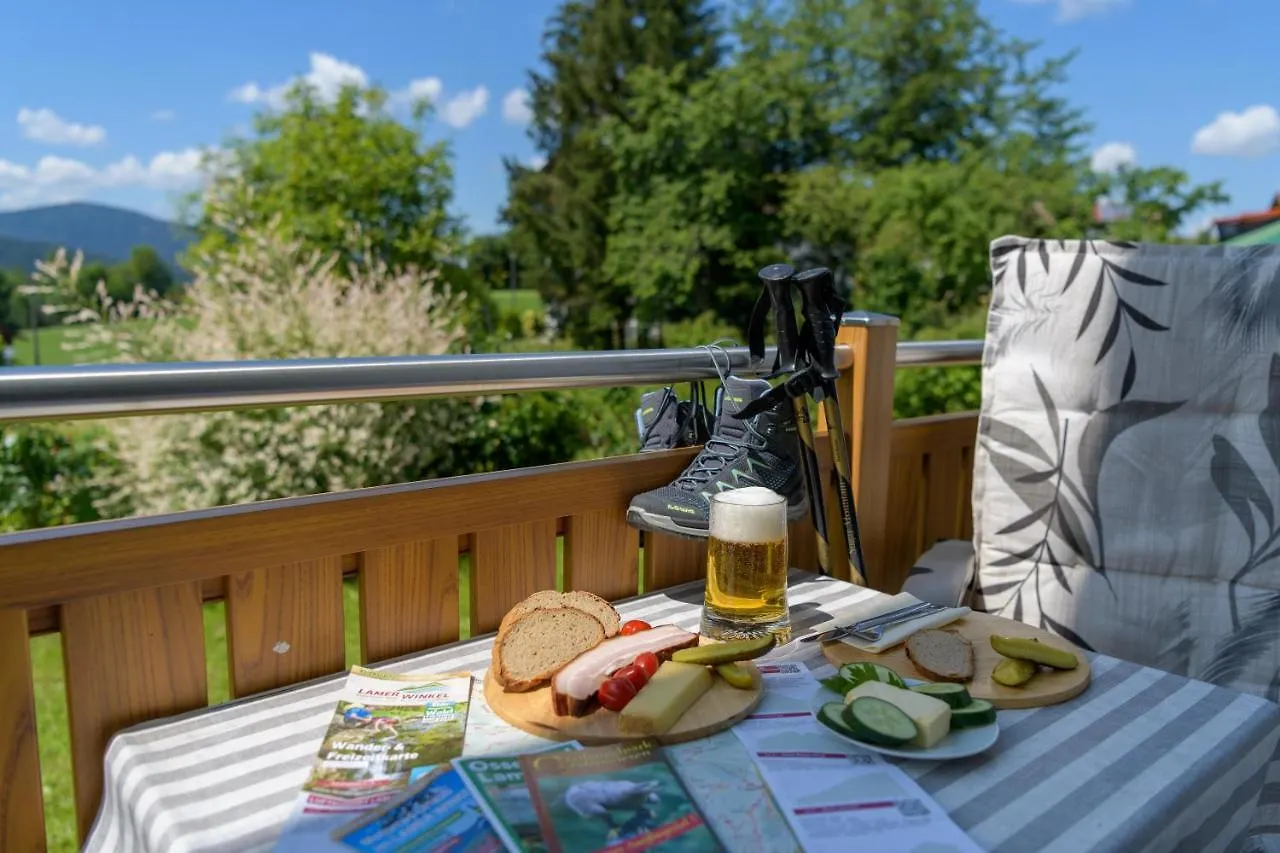 Ferienwohnungen Schmid Lam Germany