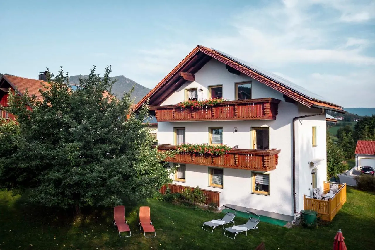 Ferienwohnungen Schmid Lam 0*,  Germany