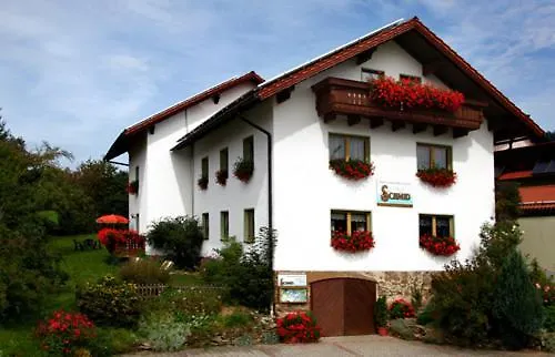 Apartment Ferienwohnungen Schmid Lam