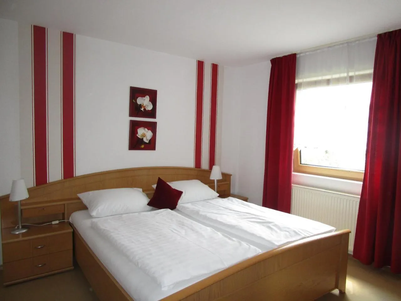 Apartment Ferienwohnungen Schmid Lam