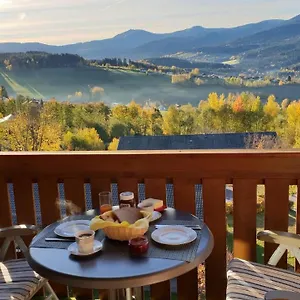  Apartment Im Himmelreich