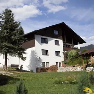  Apartment Traummichel