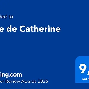 De Catherine Ferienhaus Saint Didier (Vaucluse)