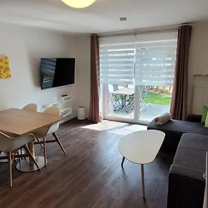  Apartment Bayvista, Bayerwald