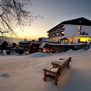 Hotel Sonnenhof, Lam