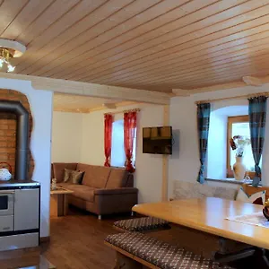  Chalet Woidhaisl